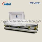 Casket Interior Decoration Guadeloupe (CF-M91)