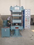 Good Performance-Price Ratio Rubber Machine