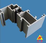 Thermal Break Aluminum Profile