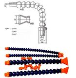 Plastic Cooling Pipe for Machine Tool