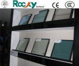 3-12mm Insulated Glass Panels Building Glass Customized Size Insulating Glass