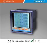 2015 New LCD Digital Kwh Panel Meter Dm96-Ey