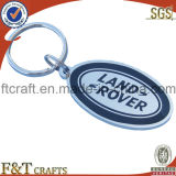 Cheap High Quality Soft Enameled Key Chain (FTKC1002A)