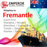 Sea Freight Shipping From China to Fremantle, Australia