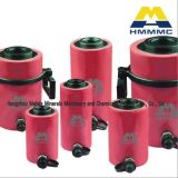 Hollow Plunger Hydraulic Cylinder with CE Certificate