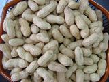 Chinese Peanut Inshell Raw