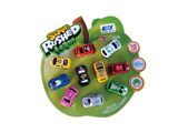 Kids Diecast Model Pull Back Car (10221088)