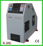 China Lab Jaw Crushing Machinery Mineral Jaw Crusher