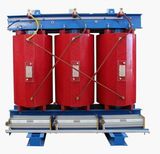 20kv 30-2500kvadry-Type Transformer