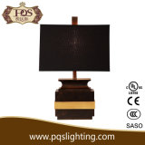 Hotsale Style Black Table Lamp 2014 New Lighting (P0030TA)