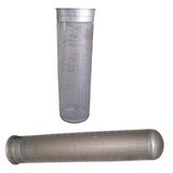 Industry Metal Liquid Cartridge Filter