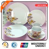 Best Quality 20PCS Ceramic Tableware