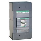 Sdm3 Series Circuit Breaker (1250A)