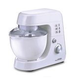 Compact Food Processor