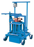 Sale in Africa Egg Laying Block Machine