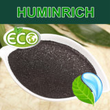 Huminrich Plant Growth Promoter Potassium Humate Biological Fertilizers