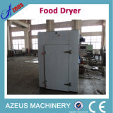Low Energy Consumption Vegetable Food Dryer Food Belt Dryer