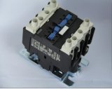 Cjx2n-D80 (LC1-DN80) Electric Contactor