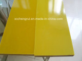 Electrical Insulating Sheet 3240 Epoxy Glass Cloth Laminated Sheet