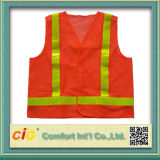 Safety Vest Safety Clothing Sm02