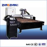 Reduce Gas Exhausts CNC Gas Cutting Machine