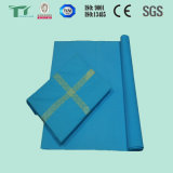 Gamma Sterilisation Material Waterproof Disposable Fabric Paper