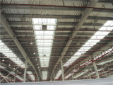 China Supplier Steel Structure Building