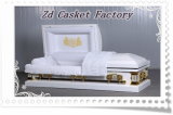 Funeral Coffin and Casket