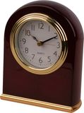 Wooden Alarm Clock