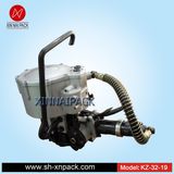 Pneumatic Strapping Tool for Steel Strap Kz-32/25/19
