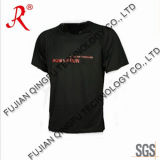 The Black Cool T-Shirt for Men (QF-2040)
