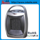 CE, GS Fan Heater (PTC-150E)