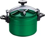 Aluminum Color Coating Pressure Cookers (JXC)