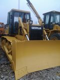 Used Cat D6g Bulldozer Japan Machine