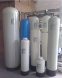FRP Pressure Water Tank