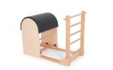 Pilates Equipments Ladder Barrel Combo Chair Reformer Fitness Equipment
