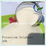 China Potassium Sulphate Fertilizer for Sale