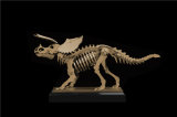 Metal Craft Triceratops Bronze