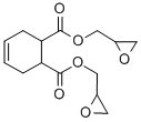 Tetrahydrophthalic Acid Diglycidyl Ester, CAS No. 21544-03-6