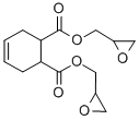 Tetrahydrophthalic Acid Diglycidyl Ester, CAS No. 21544-03-6