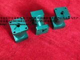 Anodized Aluminum Part