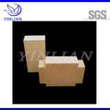Refractory Fireclay Brick with ASTM Standard