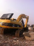 Used Cat 330c Excavator Japan Machine