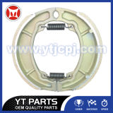 Chiese Motorcycle Accessory Manufacturer for Brake Shoe