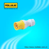 16A/32A IP44 Industrial Plug