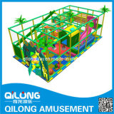 Recreation Playground Equipment (QL-3064D)