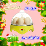 Christhmas Gift for Kids 7 Eggs Chicken Egg Incubator