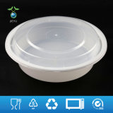 PP5 Take out Box (PL-23) for Microwave & Takeaway Packaging