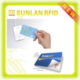 Prefessional Sale Plastic RFID Smart Card for Dining