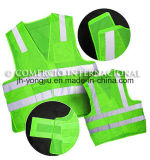 2014 The New Traffic Safety Clothing Safety Reflective Vest